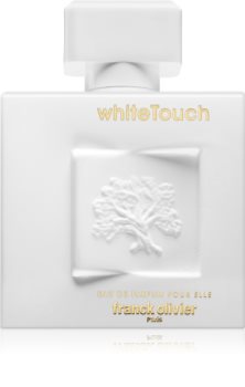 franck olivier whitetouch
