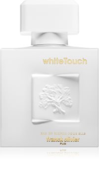 franck olivier whitetouch woda perfumowana 50 ml   