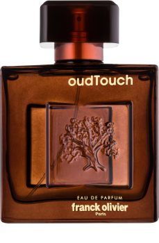 Franck Olivier Oud Touch parfémovaná voda pro muže 100 ml