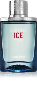 franck olivier sunrise urban ice woda toaletowa 75 ml   