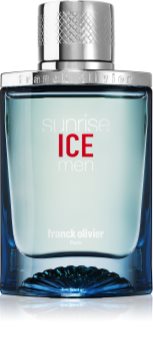 franck olivier sunrise urban ice woda toaletowa 75 ml   