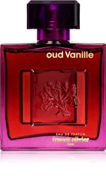 franck olivier oudvanille woda perfumowana 100 ml    