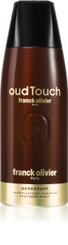 franck olivier oudtouch spray do ciała 250 ml    