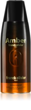 franck olivier amber spray do ciała 250 ml   