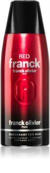 franck olivier red franck spray do ciała 250 ml   