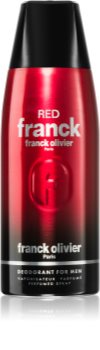 franck olivier red franck spray do ciała 250 ml    