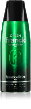 franck olivier green franck spray do ciała 250 ml   