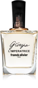 franck olivier giorgia woda perfumowana 75 ml   