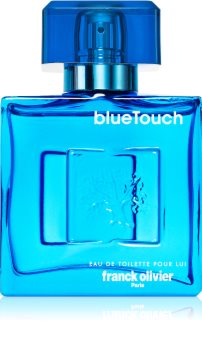 franck olivier blue franck woda toaletowa 50 ml   