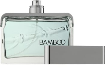 Franck Olivier Bamboo America eau de toilette para hombre 75 ml