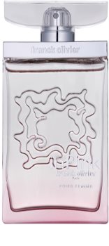 Franck Olivier In Pink eau de parfum pentru femei 75 ml