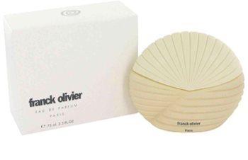 Franck Olivier Franck Olivier Eau de Parfum for Women 75 ml