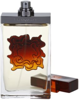Franck Olivier Passion Man Eau de Toilette voor Mannen 75 ml