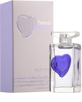 Franck Olivier Franck Olivier Passion eau de parfum pentru femei 7,5 ml