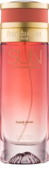 Franck Olivier Sun Java Women Eau de Parfum Damen 75 ml