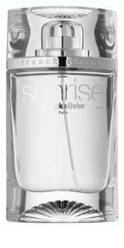 Franck Olivier Sunrise toaletní voda pro muže 75 ml
