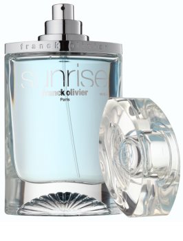 Franck Olivier Sunrise toaletní voda pro muže 75 ml