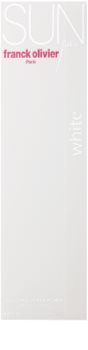 Franck Olivier Sun Java White Women woda perfumowana dla kobiet 75 ml