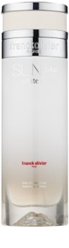 Franck Olivier Sun Java White Women woda perfumowana dla kobiet 75 ml