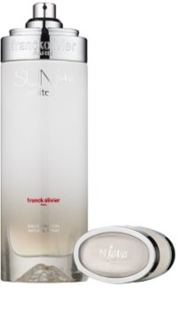 Franck Olivier Sun Java White Women Parfumovaná voda pre ženy 75 ml