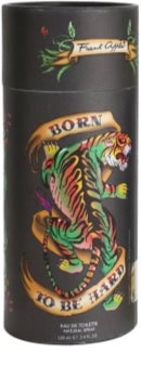 Frank Apple Born To Be Hard Eau de Toilette für Herren 100 ml