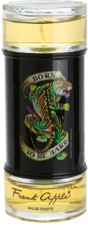 Frank Apple Born To Be Hard Eau de Toilette für Herren 100 ml