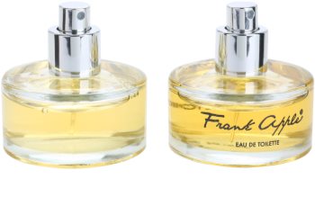 Frank Apple Born To Be Hard Eau de Toilette für Herren 100 ml