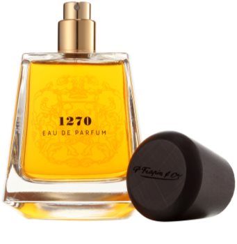 Frapin 1270 eau de parfum unisex 100 ml