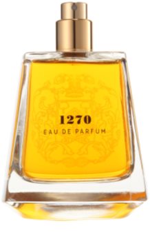 Frapin 1270 parfémovaná voda tester unisex 100 ml