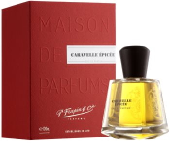 Frapin Caravelle Epicee parfémovaná voda pro muže 100 ml