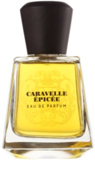 Frapin Caravelle Epicee parfémovaná voda pro muže 100 ml