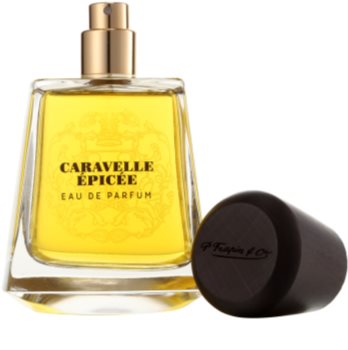 Frapin Caravelle Epicee parfémovaná voda pro muže 100 ml