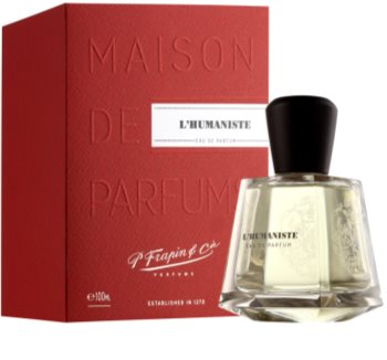 Frapin L'Humaniste eau de parfum pentru barbati 100 ml