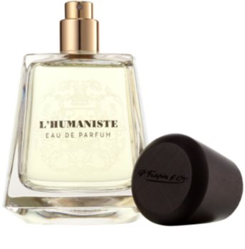 Frapin L'Humaniste eau de parfum pentru barbati 100 ml