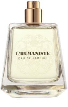 Frapin L'Humaniste woda perfumowana tester dla mężczyzn 100 ml