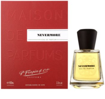 Frapin Nevermore Eau de Parfum unisex 100 ml