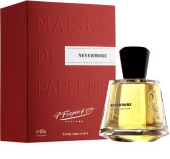 Frapin Nevermore Parfumovaná voda unisex 100 ml