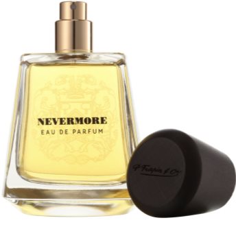 Frapin Nevermore Parfumovaná voda unisex 100 ml