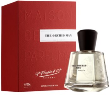 Frapin The Orchid Man eau de parfum unisex 100 ml