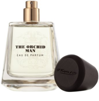 Frapin The Orchid Man eau de parfum unisex 100 ml