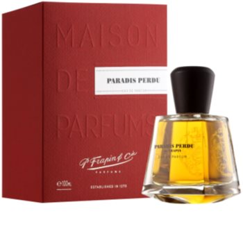 Frapin Paradis Perdu parfémovaná voda unisex 100 ml