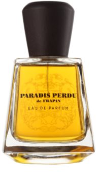 Frapin Paradis Perdu Eau de Parfum unisex 100 ml