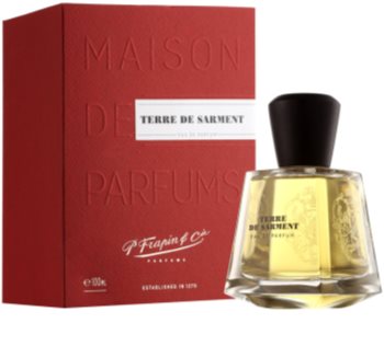 Frapin Terre de Sarment eau de parfum unisex 100 ml
