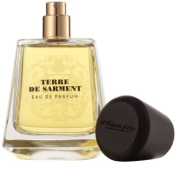 Frapin Terre de Sarment eau de parfum unisex 100 ml