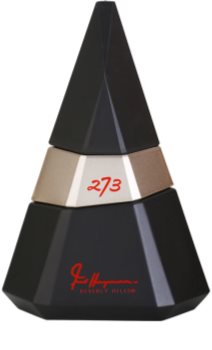Fred Haymans 273 Eau de Toilette for Men 75 ml