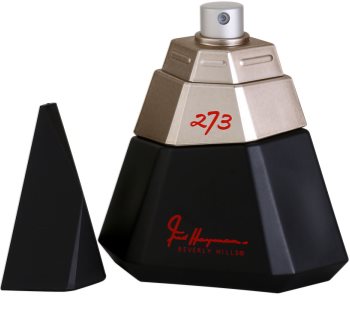 Fred Haymans 273 Eau de Toilette para homens 75 ml