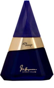 Fred Haymans 273 Indigo For Men kolínská voda pro muže 75 ml