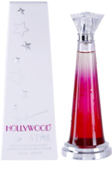 Fred Haymans Hollywood Star woda perfumowana dla kobiet 100 ml
