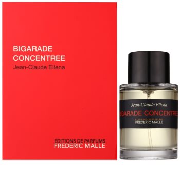 Frederic Malle Bigarade Concentree toaletní voda unisex 100 ml
