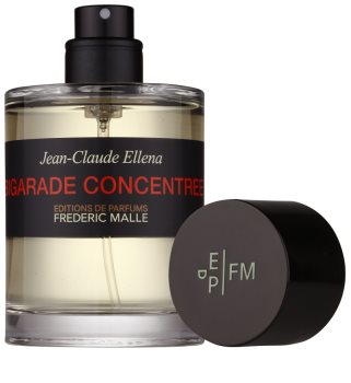 Frederic Malle Bigarade Concentree Eau de Toilette unisex 100 ml
